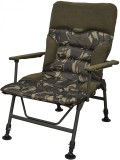 Kreslo Starbaits s Podrúčkami CAM Concept Recliner Chair