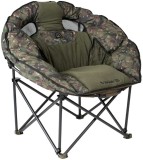 Křeslo Trakker Levelite Camo Luna Chair Křeslo Trakker Levelite Camo Luna Chair