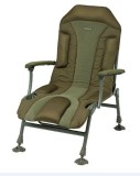 Kreslo Trakker Levelite Long-Back Chair