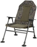 Kreslo Trakker RLX Armchair Kreslo Trakker RLX Armchair