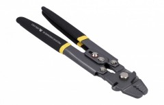 Krimpovací Kleště Mikado 25,4cm Delux Krimpovací Kleště Mikado 25,4cm Delux