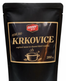 Krkovice - Svinjetina u Vlastitom Soku u Vrećici GOODY 77 - 200gr