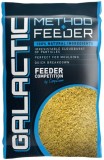 Krmení Carp Zoom Galactic Method Feeder Groundbait 1kg Pomeranč-Citrón