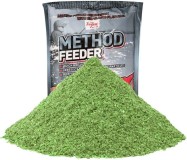Krmení Carp Zoom Method Feeder Groundbaits 1kg Amur