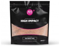 Krmení Mainline ISO Sweet Groundbait 2kg