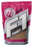 Krmení Mainline Match Groundbait F1 Sweet 1kg