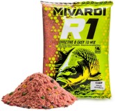Krmení Mivardi R1 Carp Vanilka Krmení Mivardi R1 Carp Vanilka
