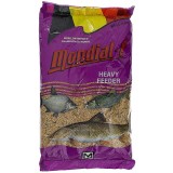 Krmení Mondial F Heavy Feeder (Řeka) 1kg Krmení Mondial F Heavy Feeder (Řeka) 1kg