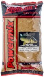 Krmení Mondial-F Powermix Carp 2,5kg Jahoda