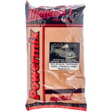 Krmení Mondial F Powermix Karas Žížala 1kg Krmení Mondial F Powermix Karas Žížala 1kg