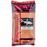 Krmení Mondial F Powermix Plotice Vanilka 2,5kg