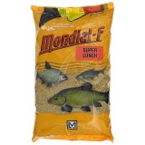 Krmení Mondial F Super Lunch (Velká Plotice) 2kg Krmení Mondial F Super Lunch (Velká Plotice) 2kg