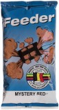 Krmení MVDE Feeder Mystery Red 1kg Krmení MVDE Feeder Mystery Red 1kg