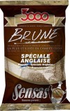 Krmení Sensas 3000 Brune 1kg