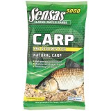 Krmení Sensas 3000 UK Super Carp 1kg Krmení Sensas 3000 UK Super Carp 1kg