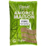 Krmení Sensas Amorce Maison Etang 3kg