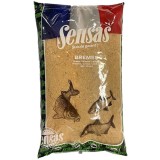 Krmení Sensas Amorce Universal Bremes 4kg