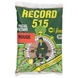 Krmení Sensas Record 515 Červená 800gr Krmení Sensas Record 515 Červená 800gr