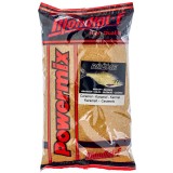 Kŕmenie Mondial F Powermix Cajn