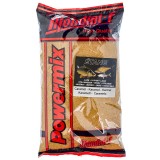 Kŕmenie Mondial F Powermix Jazero Karamel 1kg