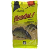 Kŕmenie Mondial F Super Carassio (Karas) 1kg Kŕmenie Mondial F Super Carassio (Karas) 1kg