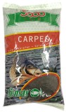 Kŕmenie Sensas 3000 Club Carpes Noir (Kapor Černý) 1kg