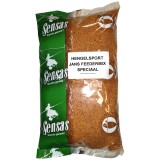 Kŕmenie Sensas Jans Feedermix Special 1kg