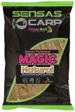 Kŕmenie Sensas UK Big Bag Groundbait Sweet Fishmeal Magic 2kg