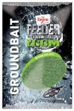 Krmenje Carp Zoom Feeder Groundbaits 1kg Betain-Riba-Možda
