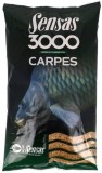 Krmenje Sensas 3000 Carpes 1kg
