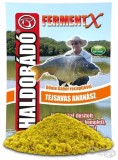 Kŕmiaca Zmes Haldorádó FermentX/Whey Broskyňa 900g