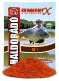 Kŕmiaca Zmes Haldorádó FermentX/Whey Pomaranč 900g