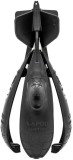 Krmící Raketa Wolf X-Spod Competition Černá