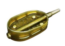 Kŕmidlo Feeder Bait Method Feeder Boat Hmotnosť 50gr