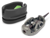 Kŕmidlo + Formička Korum Lead Free Dura Method & Mould 30g Kŕmidlo + Formička Korum Lead Free Dura Method & Mould 30g