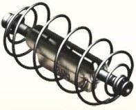 Kŕmidlo ZFish Priebežné sa Exc. Olovom