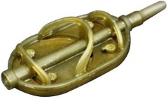 Krmilica Feeder Bait Flat ACR Težina 40gr