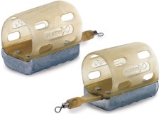 Krmilica Matrix Open End Feeder