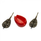 Krmilica s Kalupom DAM Detek Method Rola Kit 2+1 Krmilica s Kalupom DAM Detek Method Rola Kit 2+1