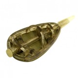 Krmilica ZFish Method Feeder Flat Medium 40gr