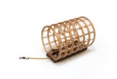 Krmilo Drennan Gripmesh Feeder Medium 25gr