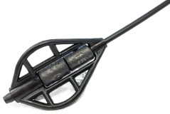 Krmilo JSA Fish Plastično s Vođenjem Krmilo JSA Fish Plastično s Vođenjem