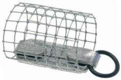 Krmilo JSA Fish Žičano Feederovo