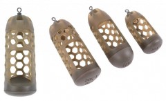 Krmilo Preston Absolute Window Feeder - Caged Small