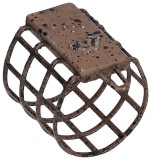 Krmilo Round Canal Pro Mikado