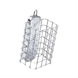 Krmilo Sportcarp Feeder Kvadratno