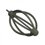 Krmilo Suretti Rebrasto Prolazno LF Težina 45gr