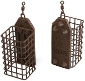 Krmilo Zfish Spike Feeder Težina 50gr Krmilo Zfish Spike Feeder Težina 50gr