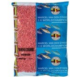 Krmítka Sinking Crumbs MVDE Sinking Crumbs Red 500g