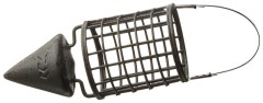 Krmítko Daiwa N'Zon Non-Toxic Distance Cage Feeder 45g